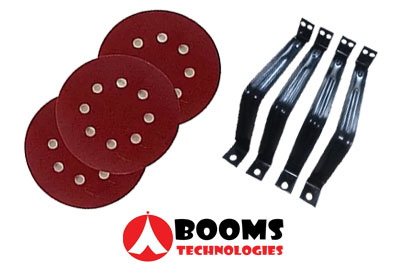 Know About - Booms Technologies