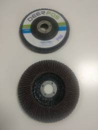 Deerfos Flap Disc